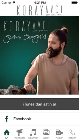 Game screenshot Koray AVCI mod apk