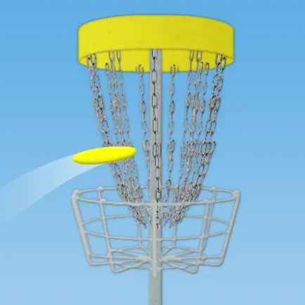 Disc Golf Game Range Cheats