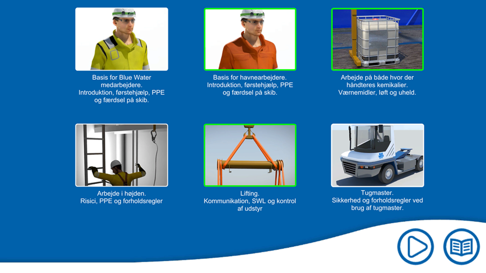 BWS Toolbox Talk (iOS) 由: Virtual Lab ApS BWS Toolbox Talk (iOS) 由: Virtual Lab ApS