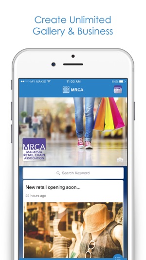 MRCA Malaysia(圖2)-速報App