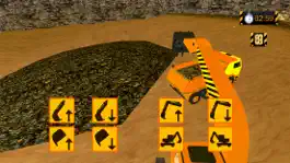 Game screenshot Gold Digger Crane Crew & Heavy Machinery Driving hack