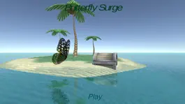 Game screenshot Butterfly Surge mod apk