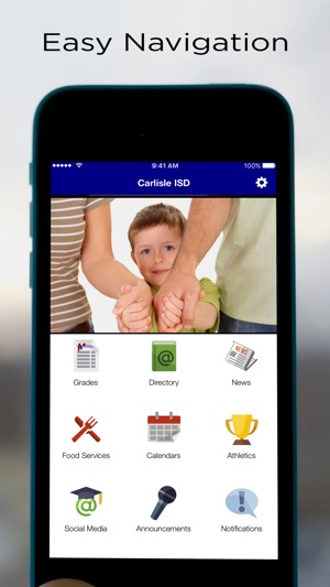 Carlisle ISD(圖2)-速報App