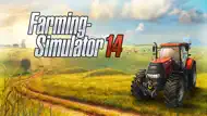 Farming Simulator 14 iphone bilder 0