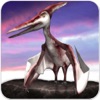 Pterodactyl Simulator: Dinosaurs in the City! - iPhoneアプリ