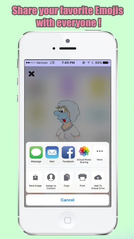 AnesthesiaMoji
