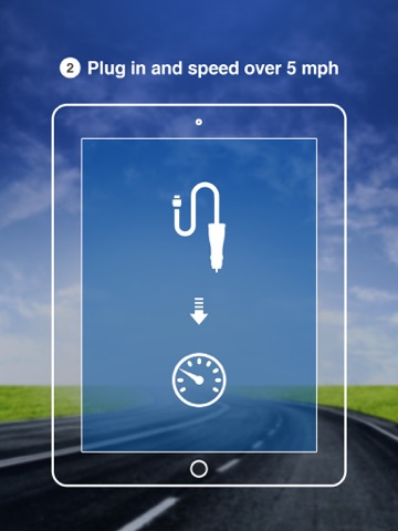 TripLog: Mileage Tracker & Log screenshot 2