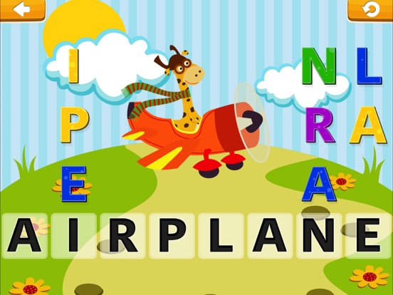 Smart Baby! Vehicles. Toddler Games for boys girls