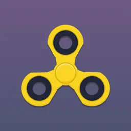 Fijit spinr app icon