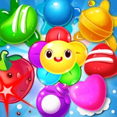 Activities of Fruit Garden Mania : Match-3 Puzzle Game