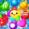 Fruit Garden Mania : Match-3 Puzzle Game