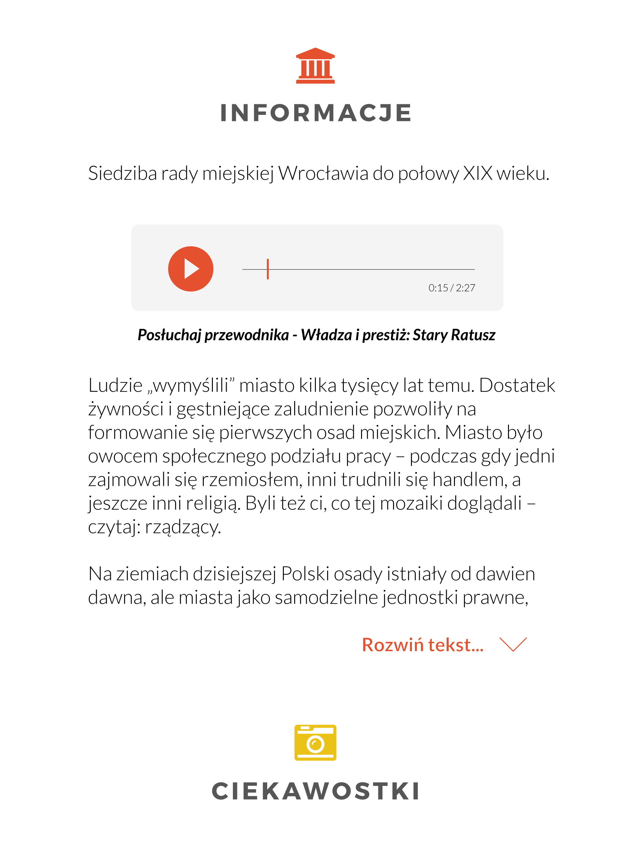 Poszukiwacze Skarbu Wrocław