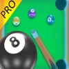 Snooker 8 Ball Billiard Pool