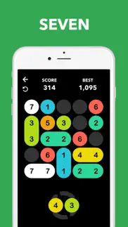 puzzlist - brain training, brain games, puzzles iphone screenshot 3