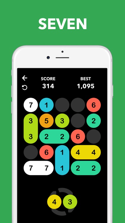 Puzzlist - Brain Training, Brain Games, Puzzles