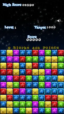 Game screenshot PopStar! HD apk