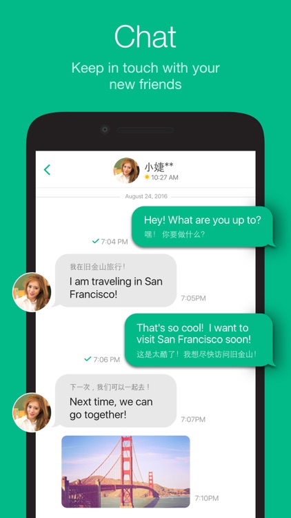 Azar - Video Chat, Discover screenshot-3