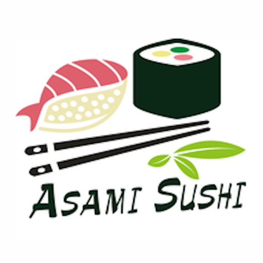 Asami Sushi icon