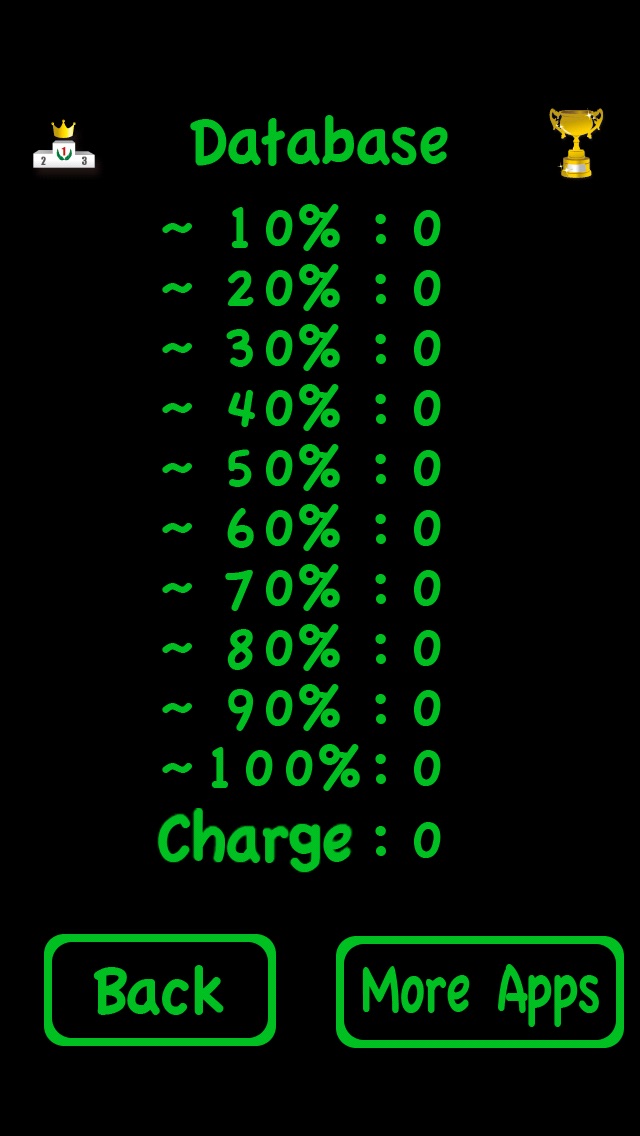 Battery tweetのおすすめ画像2