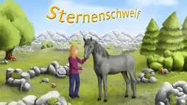 Game screenshot Sternenschweif – Magischer Einhornflug mod apk