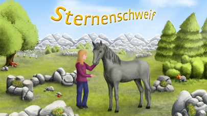 Sternenschweif – Magischer Einhornflug Screenshot