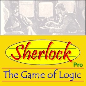 螢幕擷取畫面 (3) Sherlock PRO