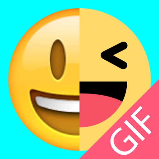 Emotion Stickers-Emoji Reaction Stickers icon