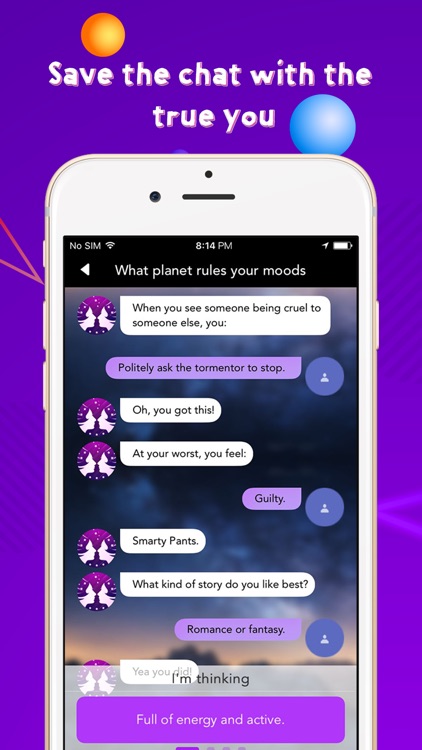 Zodiac Horoscope Match Game-Calculate Relationship screenshot-4
