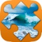 Are you a true admirer of colorful jigsaw puzzles but tired of constantly missing pieces