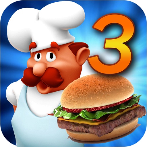 World Top Chef iOS App