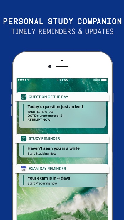 CCNA Tutor - Test Prep Question Bank & Flashcards screenshot-3