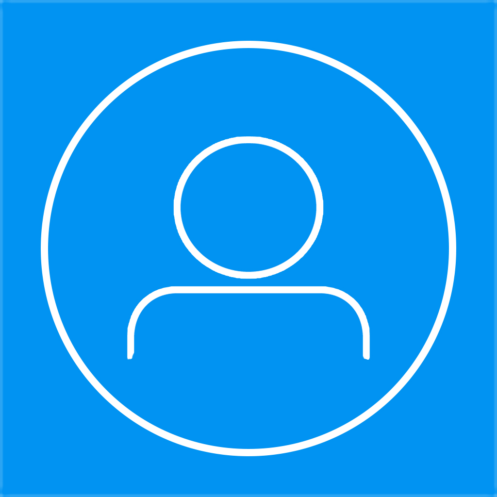 Followers Tracker - Followers + Likes for twitter App Icon
