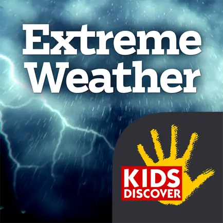 Extreme Weather by KIDS DISCOVER Cheats