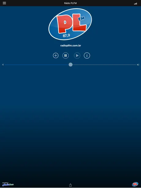 Rádio PLFM