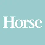 Horse Magazine App Cancel