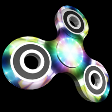 Activities of Fidget Spinner - Extreme