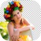Icon Background eraser - Cut paste photo editor
