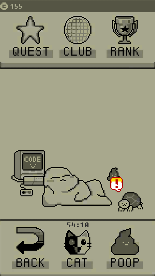 #4. 침착한 줄넘기 (iOS) 由: Ahn Kyoung-sang