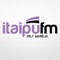 Aplicativo da Radio Itaipu FM - Marília/SP