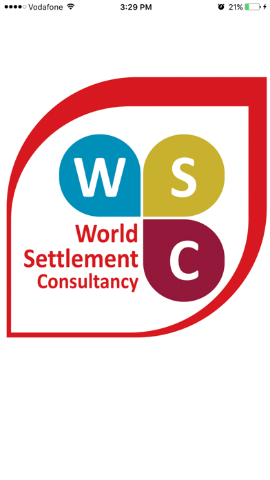 How to cancel & delete WSC APP from iphone & ipad 1