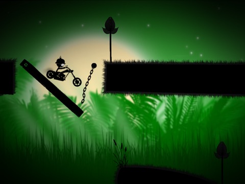 Stick Stunt Biker 2のおすすめ画像2