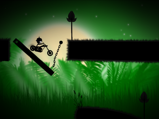 Screenshot #2 for Stick Stunt Biker 2