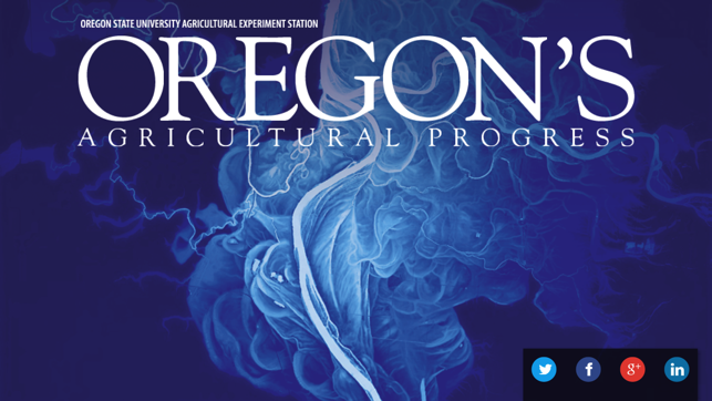 Oregon's Agricultural Progress(圖3)-速報App