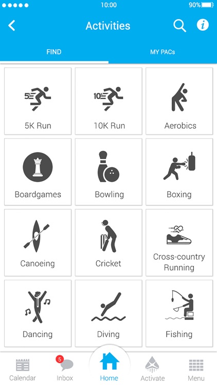 Proactive Living- Empower to Transform screenshot-4