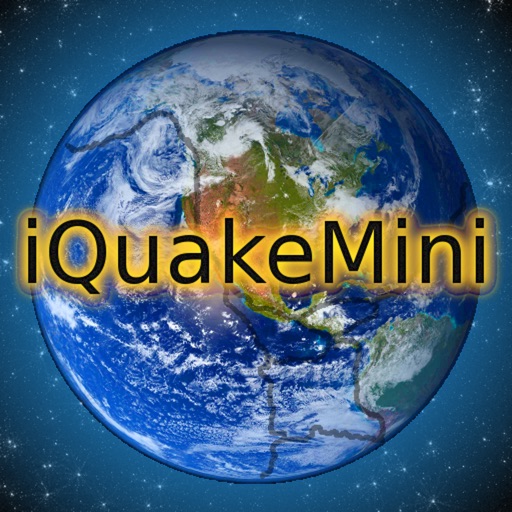 iQuakeMini