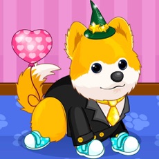 Activities of Cats & Dogs Grooming Salon—Dressup Game