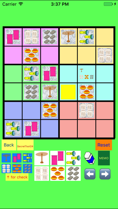 How to cancel & delete Easy SUDOKU 4x4,6x6,7x7 with Secret Tools from iphone & ipad 2