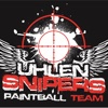 Uhlen-Snipers Paintball Team