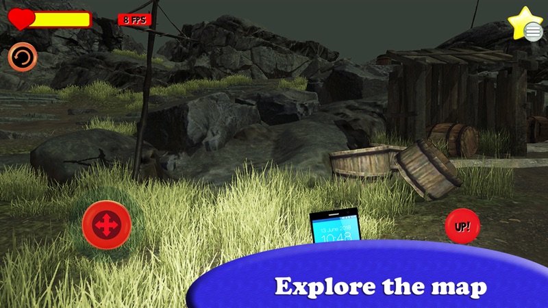 Reencarnación: Misterio del vecino desaparecido 2 screenshot 4