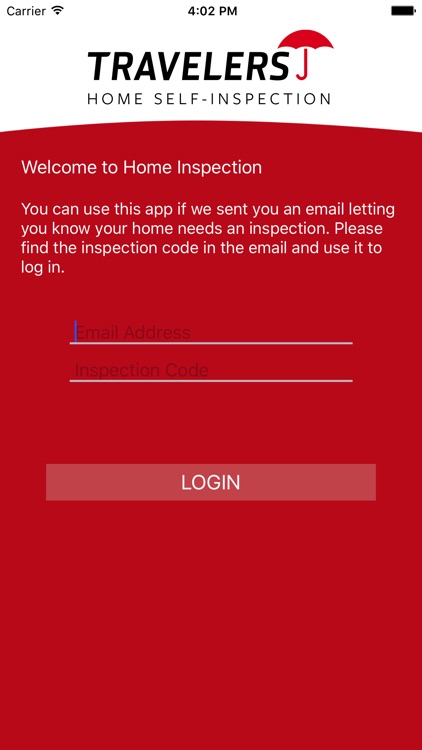 Home Inspection by Travelers